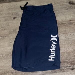 Hurley Board Shorts